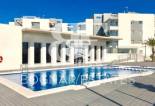 Wiederverkauf - apartment -
Orihuela Costa - La Zenia