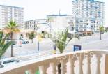 Herverkoop - apartment -
La Manga del Mar Menor