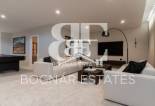 Herverkoop - Villa -
Marbella - Nueva Andalucía