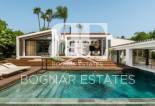 Herverkoop - Villa -
Marbella - Nueva Andalucía
