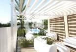 Neubau - apartment -
Cabo Roig