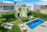 Herverkoop - Villa -
Orihuela - Vistabella