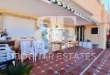 Wiederverkauf - Villa -
Benidorm - Rincón de Loix