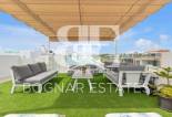 Resale - Villa -
Orihuela Costa - Vistabella