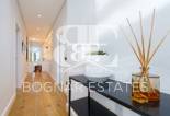 Herverkoop - Villa -
Marbella - Nueva Andalucía