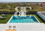 Nieuwbouw - Villa -
San Miguel de Salinas