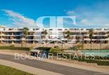 Nieuwbouw - ground-floor -
Fuengirola