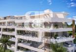 Herverkoop - apartment -
Marbella - Guadalmina Alta