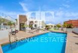 Herverkoop - Villa -
Orihuela Costa - Villamartín