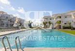 Resale - apartment -
Guardamar del Segura - El Raso
