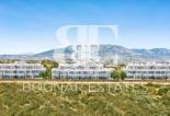 Neubau - Penthouse -
Ojén