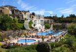 Herverkoop - apartment -
Benahavis - Los Arqueros