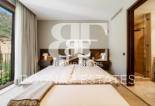 Herverkoop - apartment -
Malaga - Casares