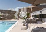 Herverkoop - Villa -
Marbella - Nueva Andalucía