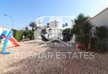 Wiederverkauf - Villa -
Algorfa - Lomas De La Juliana
