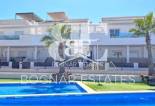 Herverkoop - Herenhuis -
Torrevieja - Los Balcones - Los Altos del Edén