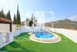 Wiederverkauf - Villa -
Ciudad Quesada