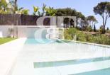 Wiederverkauf - Villa -
Finestrat - Sierra Cortina
