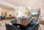 Herverkoop - apartment -
Marbella - Nueva Andalucía