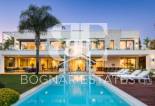 Herverkoop - Villa -
Marbella - East Marbella