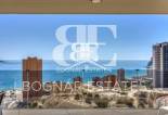 Wiederverkauf - apartment -
Benidorm - Playa Poniente