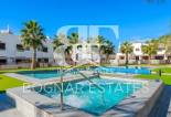 Resale - apartment -
Torre de la Horadada (Alicante) - Spain