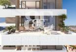 Nieuwbouw - apartment -
Calpe