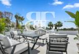 Herverkoop - apartment -
Marbella - Nueva Andalucía