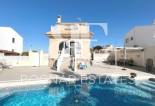 Resale - Villa -
Benijofar - Monte Azul