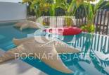 Wiederverkauf - Villa -
Ciudad Quesada - La Marquesa Golf