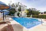 Herverkoop - apartment -
Benahavis - Los Arqueros