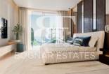 Neubau - Penthouse -
Ojén
