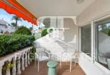 Herverkoop - apartment -
Orihuela Costa - Villamartín