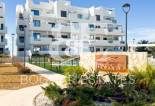 Herverkoop - Apartament / Duplex -
Santa Rosalia