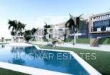 Nieuwbouw - ground-floor -
Orihuela Costa