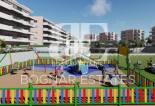 New Build - apartment -
Guardamar del Segura
