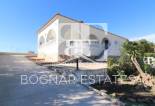 Resale - Villa -
Algorfa - Lomas De La Juliana