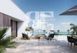 Neubau - Villa -
Pilar de la Horadada