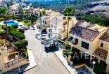 Herverkoop - apartment -
Orihuela Costa - Lomas de Campoamor