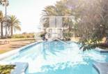 Wiederverkauf - Villa -
Benahavis