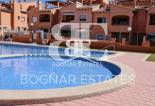 Resale - apartment -
Torrevieja - Aguas Nuevas