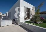 Wiederverkauf - Villa -
Ciudad Quesada - Rojales