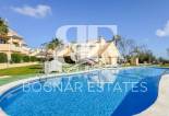 Herverkoop - apartment -
Orihuela Costa - Lomas de Campoamor