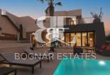 Resale - Villa -
Torrevieja - Aguas Nuevas