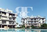 Nieuwbouw - apartment -
La Vila Joiosa