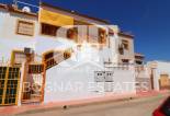 Herverkoop - apartment -
Torrevieja - Altos del Limonar