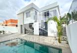 Wiederverkauf - Villa -
Torrevieja - Los Balcones - Los Altos del Edén
