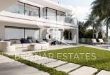 Herverkoop - Villa -
Marbella - Golden Mile