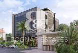 Resale - apartment -
Seminyak - Umalas