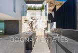 Resale - Villa -
Finestrat